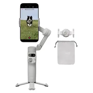 DJI Osmo Mobile 7 Gimbal Stabilizer for Smartphone 3-Axis Gimbal