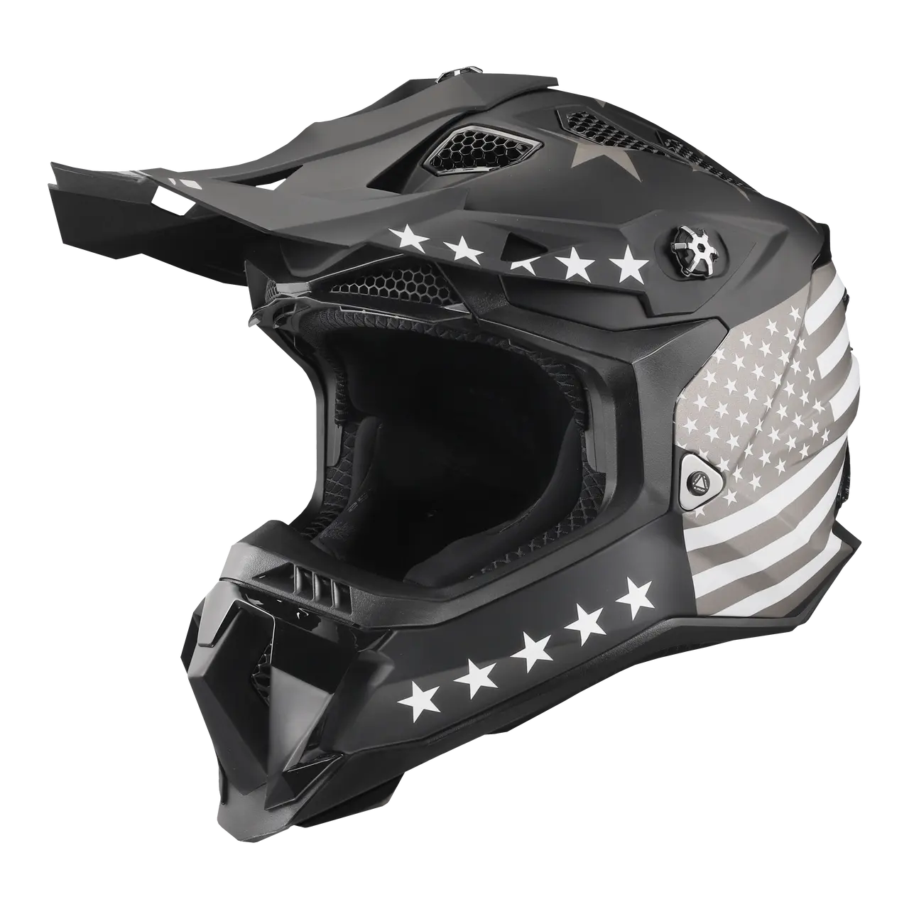 LS2 Subverter Evo 76 Off-Road Helmet