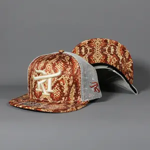 Desert Fang Desert Fang