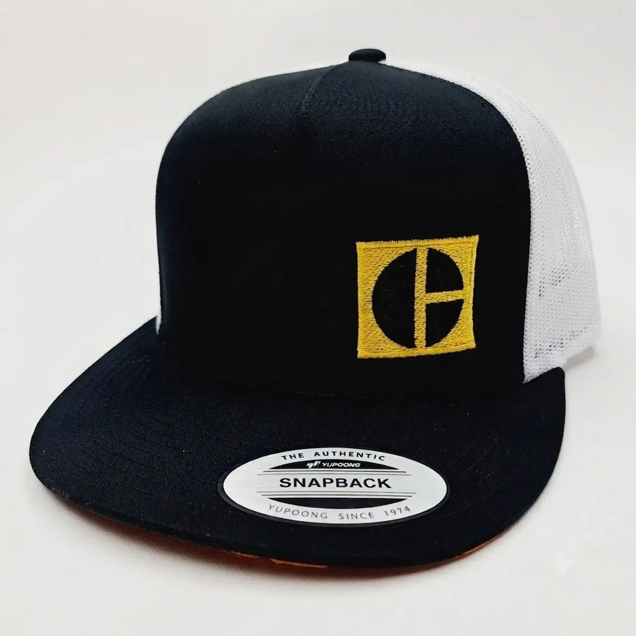 CAT Embroidered Retro Hat Trucker Hat Many Colors Snapback Hat, Unisex Casual Street Style, Gift Idea For Her Him, Unisex Everyday Wear