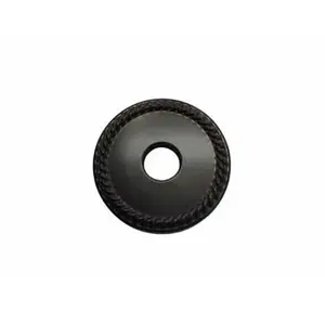 Kingston Brass  Kingston Brass  Made to Match .75 in. Escutcheon Oil Rubbed Bronze