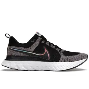 Nike Men's React Infinity Run Flyknit 2 Be True (2021) Running Shoes, from StockX