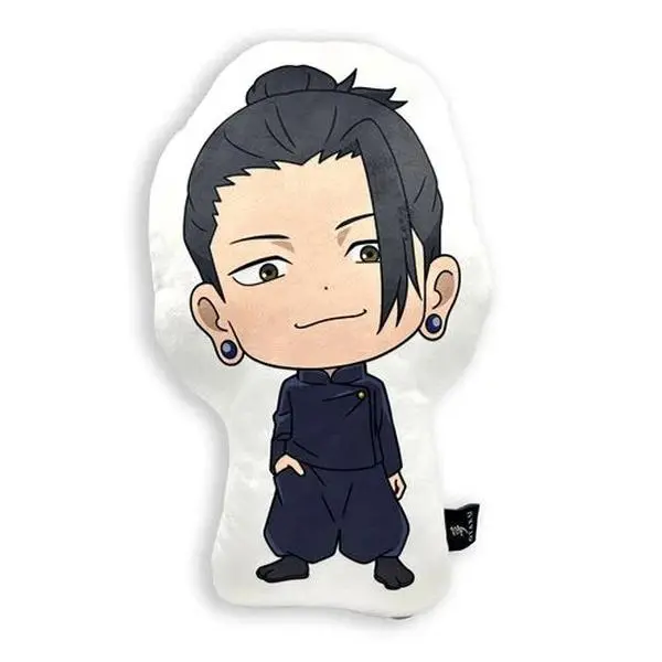 Jujutsu Kaisen Suguru Geto Plush Pillow