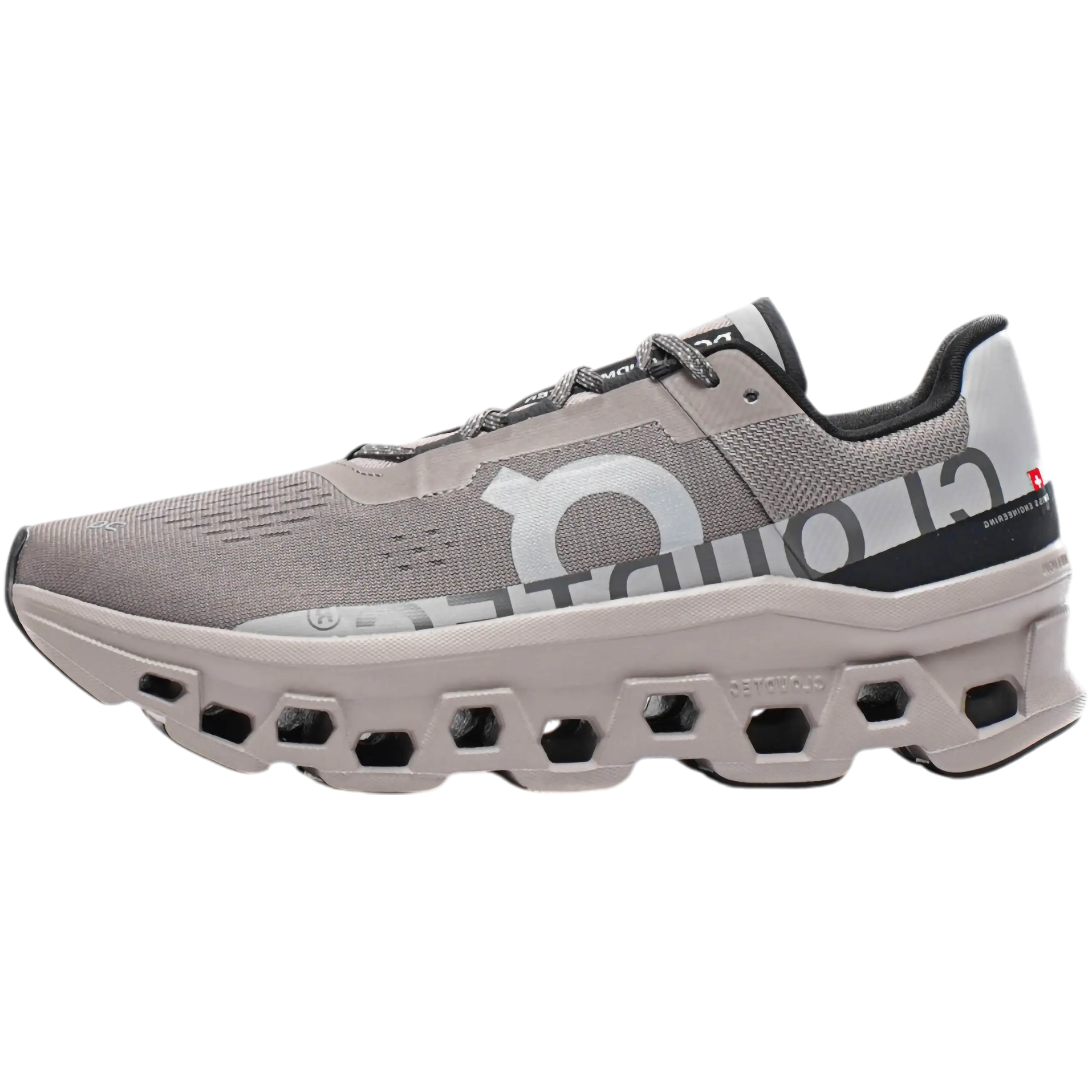 Cloud Monster "Brown" 61.97729