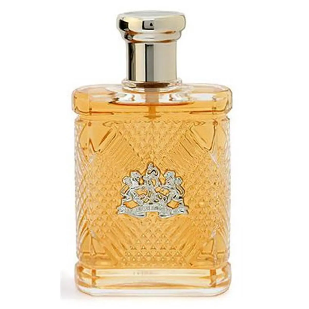 Ralph Lauren Safari for Men Eau de Toilette Spray (4.2 oz) - Earthy Aromatic Fragrance with Cinnamon, Woody Amber Scent, Unisex EDP Sprays, Unisex Fragrance, Aldehyde Blend, Citrus Scented Perfume, Eau De Parfum Spray Unisex Fragrance