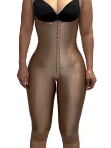 Victoria Premium Colombian Faja - Waist Sculpting, Shapewear For Women
