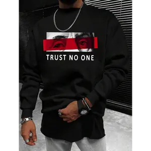 Men's Long Sleeve Graphic Hoodie Sweatshirt - Combed Cotton (All-Cotton, Graphic), Fitted Boxy Cut, Round Neck, Digital Sublimation Tropical Prints (Ruccas, Skena, Nyentil, Overall Decking Stamps), Casual Soft Comfortable Top, COD Available, Graphic Men's