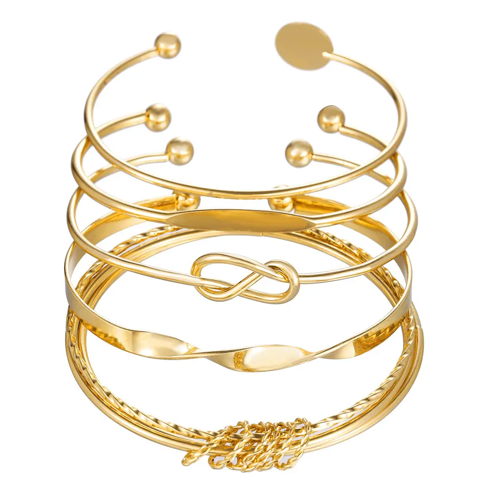 ZJ12609 5 pieces per set