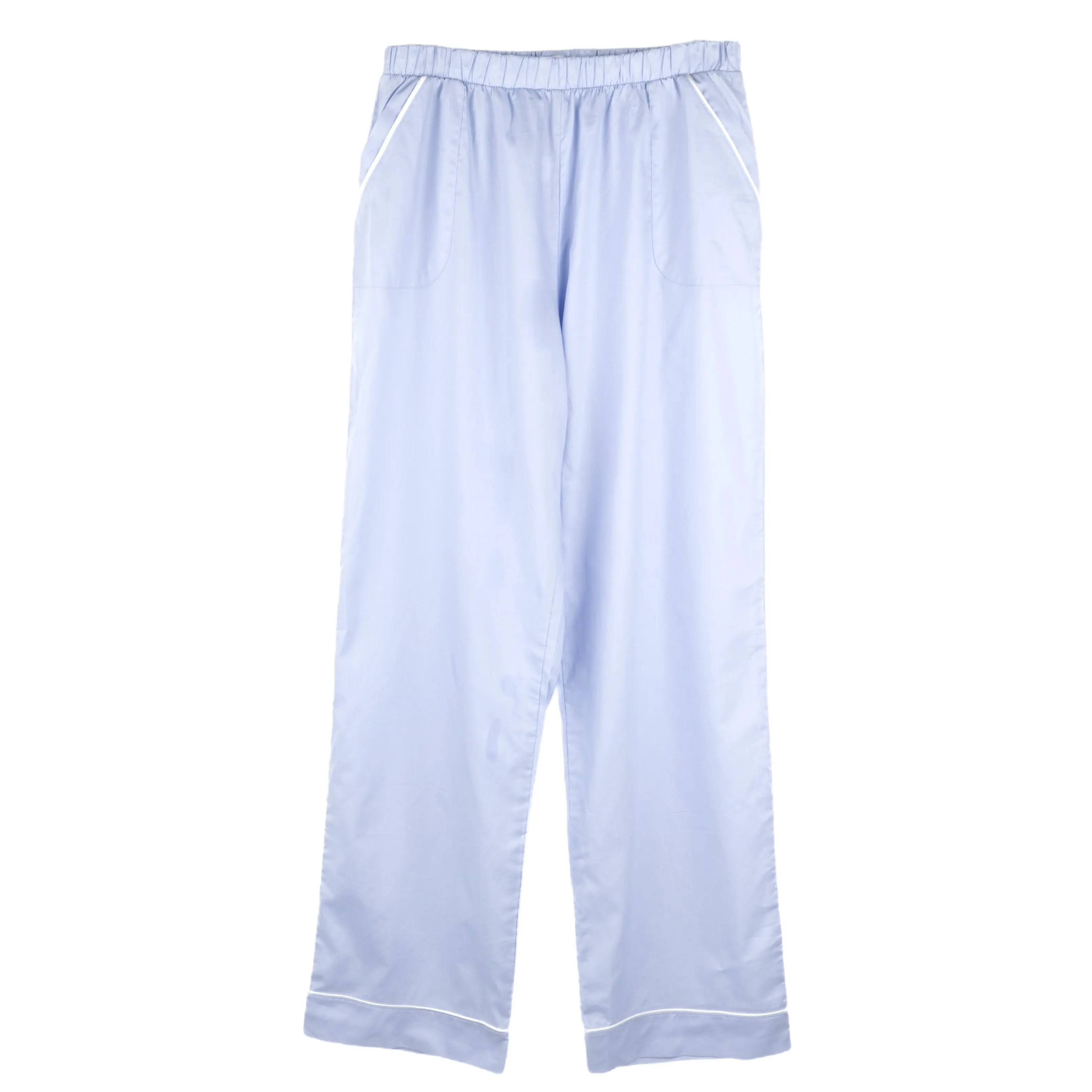 Pijama Camila PWR Celeste | Pantalón