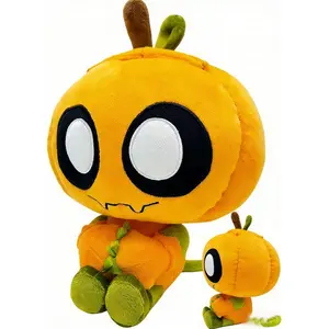 Dandy's World Designer Plush Doll |   Artistic Collection Stuffed Animal Set |   High-Quality Suede Abstract Art Plushie |   Cute Aesthetic Room Decor For Teens & Adults |   Christmas Thanksgiving Gift Idea