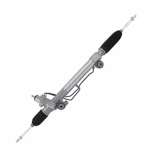 Power Steering Rack Pinion compatible for 4Runner SUV 2010-2022 26-2660 4420035090