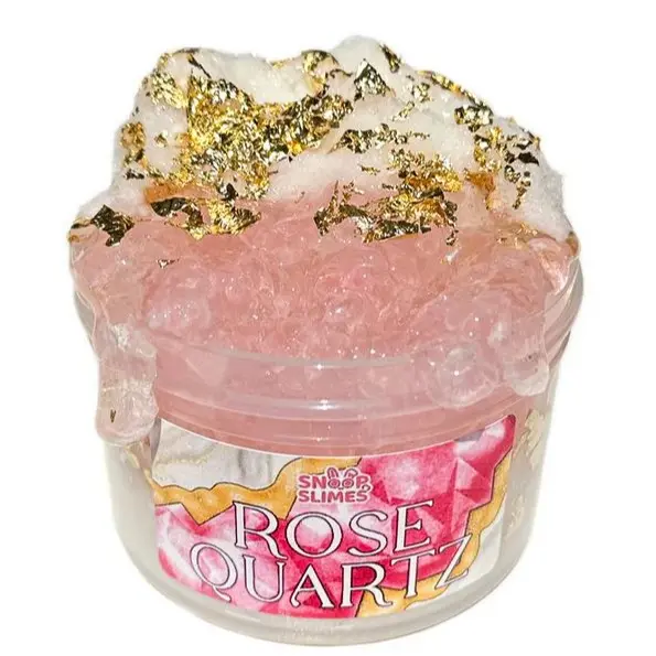 Rose Quartz Slime