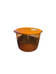 Crystalware Orange Color 3.3L