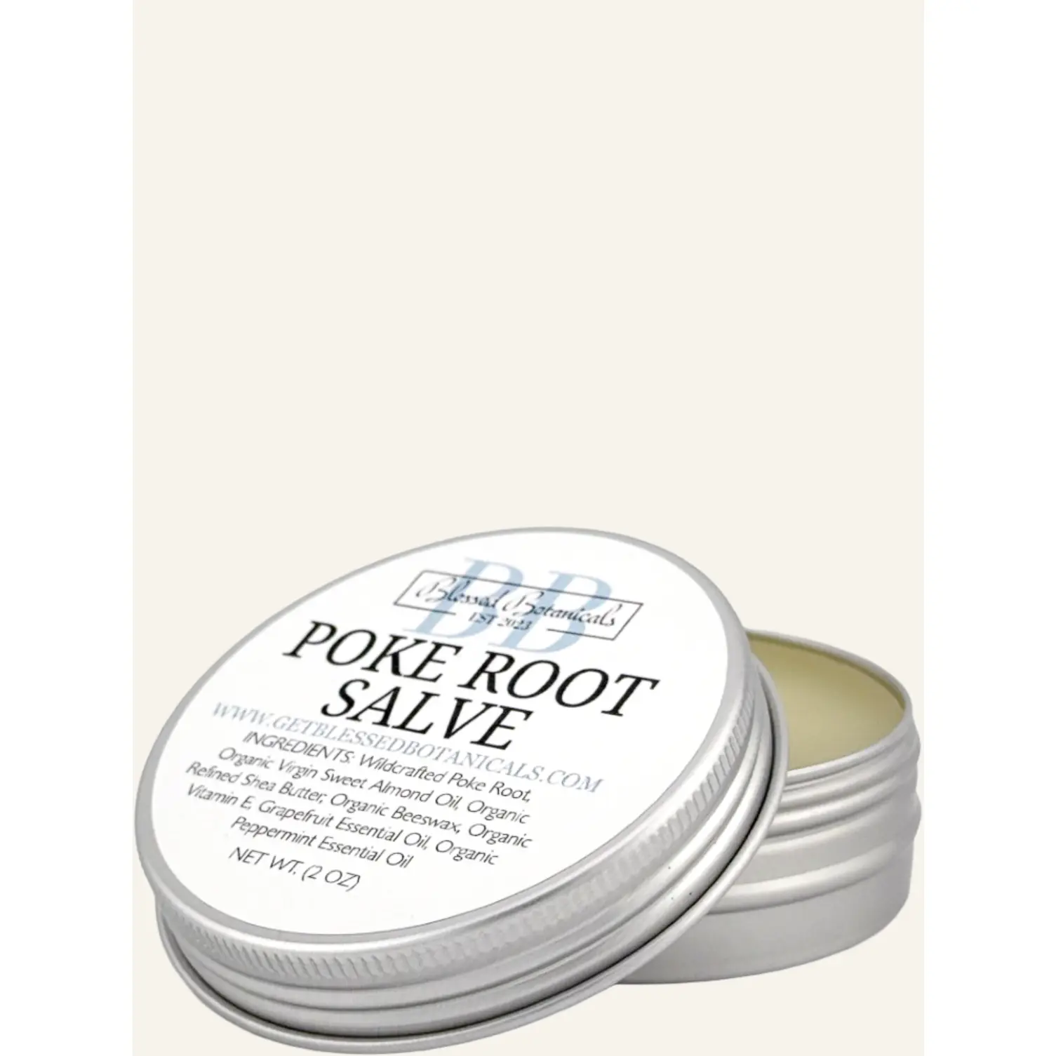 Wildcrafted Poke Root Salve – Traditional Herbal Salve Wildcrafted Poke Root Salve – Traditional Herbal Salve