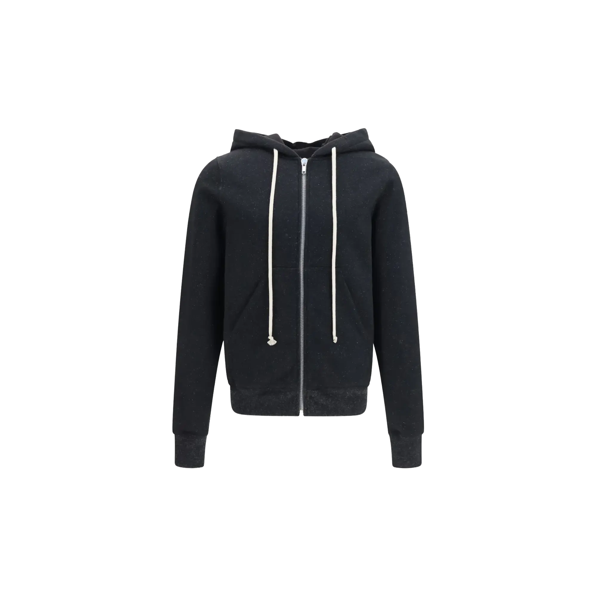 Jason Hoodie "Black" RU02F4284 WFE 09