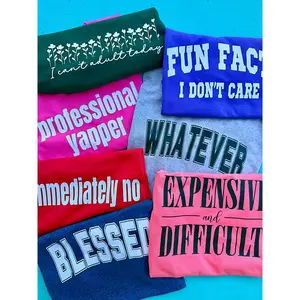 Mystery Graphic Tee