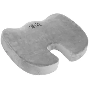 ErgoActive Cooling Gel Seat Cushion ErgoActive Cooling Gel Seat Cushion