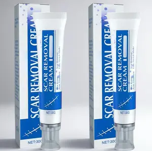 Scar Cream,Silicone Scar Gel,Scar RemovalCream,Scar Silicone Gel,Scar Gel,Scar Creamfor Surgical Scars and Keloid Bump