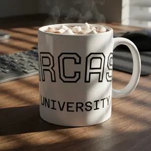 Ceramic Mug, (11oz, 15oz) Double-Sided Mom