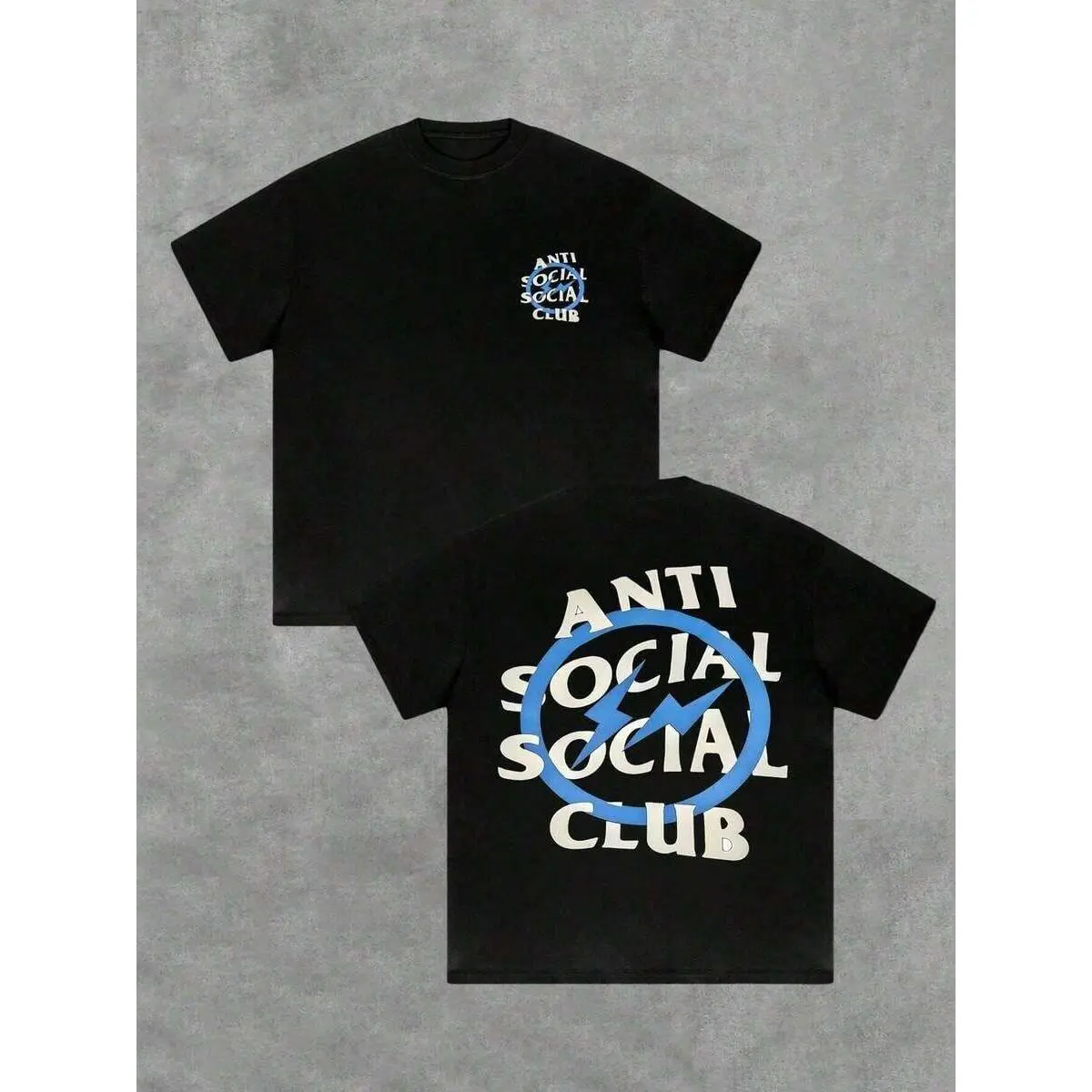 Graphic 1pcs Men's% Cotton Tee Cool Double Sided Digital Printed 220g Shirt Casual Daily Wear Short Sleeve Crew Neck Tee