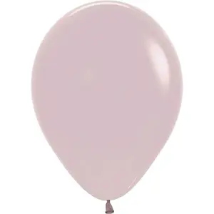 Sempertex Pastel Dusk Rose - Professional Latex Balloons