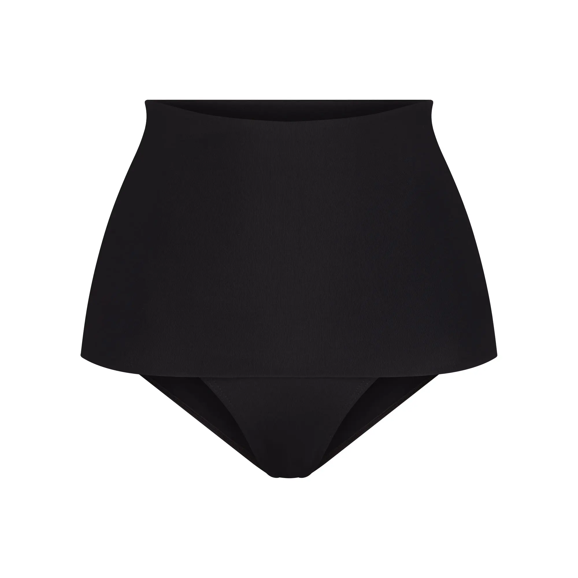SKIMS ICONIC SWIM CONVERTIBLE BIKINI BOTTOM