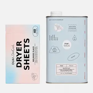 Melrose Place Laundry Day Kit