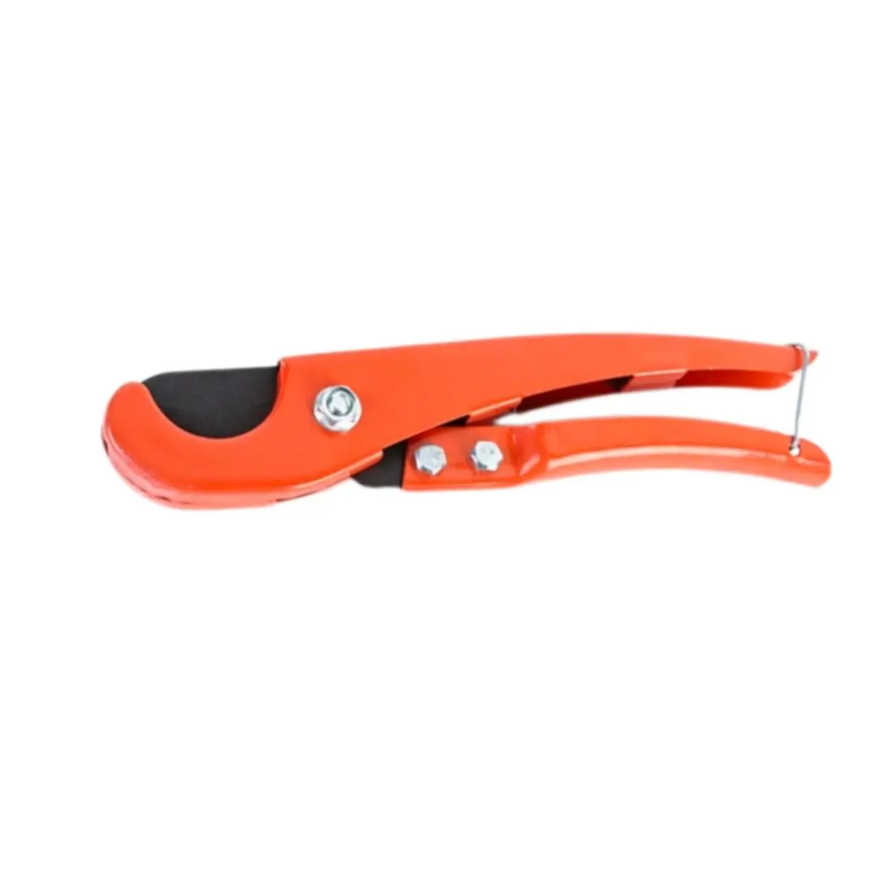 Metal Pipe Cutter with Non-Slip Handle, High Torque Cutting Tool for Fast and Easy Pipe Work, Essential Tool for DIY Plumbing