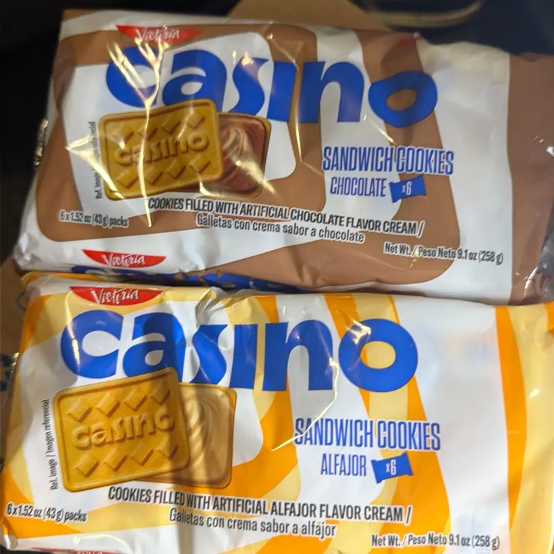 Bonbon casino