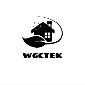 WGCTEK shop logo