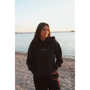 "Sand in my Boots" Hoodie