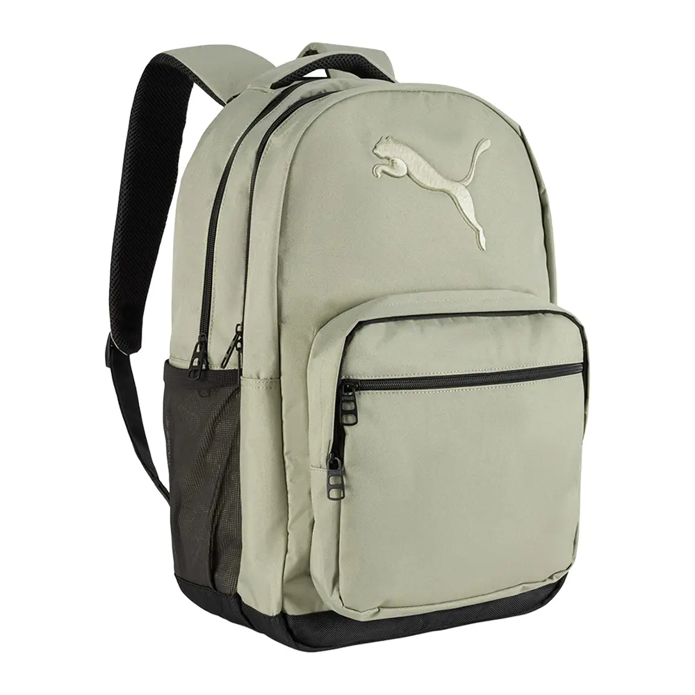 PUMA Womens Prose 3.0 Backpack Casual - Green PUMA Womens Prose 3.0 Backpack Casual - Green