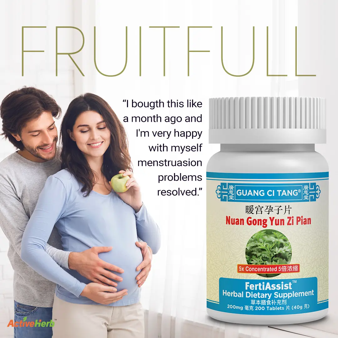 Fertifruits 200 mg 200 Tablets - ActiveHerb Healthcare Fitness Supplement  Dietary