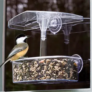 Droll Yankees  Observer Window Feeder