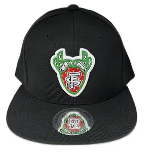 Señor Fresa SnapBack