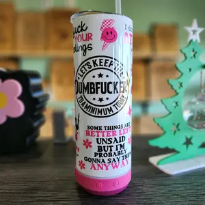 Bluetooth Speaker Tumbler