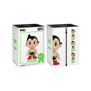 Thrilljoy PIX! Astro Boy LE 7777 Collectible Blind Box Vinyl Figure