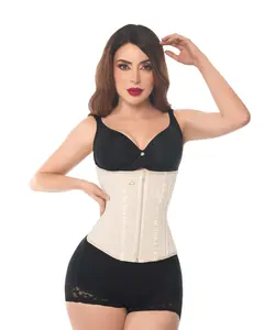 Corset Luxury Beige ( LUX-060 )