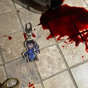 (Castlevania) Mini Richter