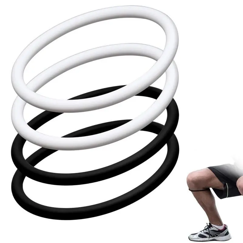 Patellar Tendon Support Strap, Non-Slip Silicone Patella Brace for Men & Women, Ergonomic Design Great for Running Routines, Basketball & Soccer, Unisex, Supportive, Knee Stabilizer, 7.5Cm, Elastic, Good-Quality Material, People Who Like Sports, Excellent