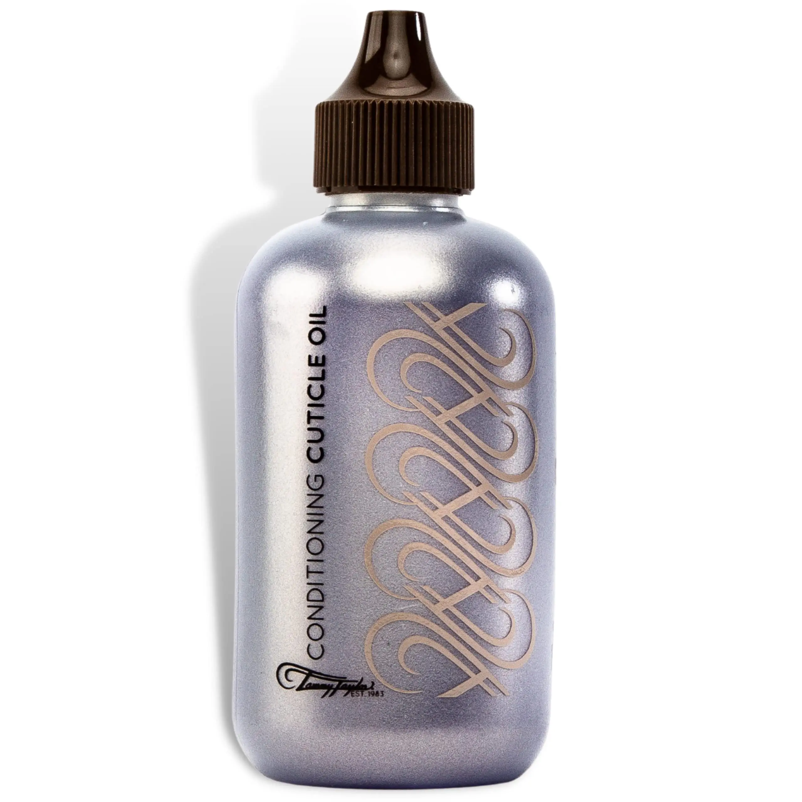 Tammy Taylor Scented Nail Conditioner – Hydrating & Moisturizing Formula for Stronger, Healthier Nails – Perfect for Nail Care Routine