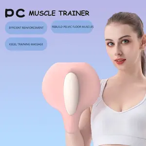 Kegel Trainer Cushion for Women & Men, Pelvic Floor Exercise Tool for Bladder Control, Physical Therapy Aid for Yoga & Pilates, Pilates Machine Equipment, Reformer Pilates Machine Training