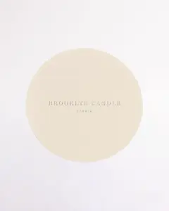 Classic 2-Wick Candle Lid