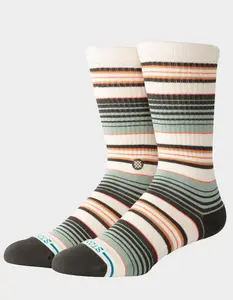 STANCE Rockford Mens Crew Socks