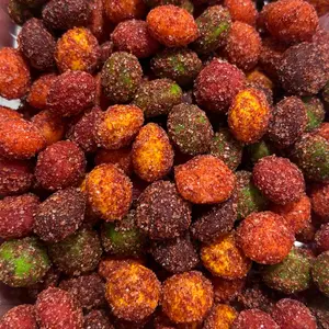 ️️Spicy Skittle Snack 8oz or 16 oz