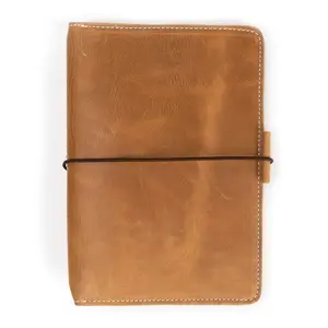 Out & Organized Leather Travelers Notebook - Original Studio