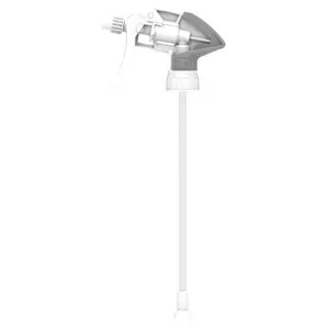 iK HC 1 Sprayer Head - High Capacity for Versatile Application - Ideal for Various Applications