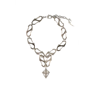 SENTINEL UTILITY NECKLACE