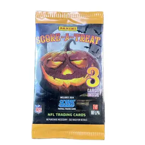 2024 Score-A-Treat Panini NFL Trading Card Pack