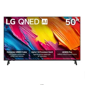 50 Inch Class LG QNED AI QNED70A 4K Smart TV 2025